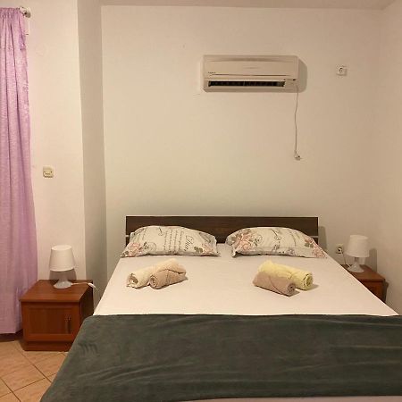 Malinska City Center Room For 2 Bagian luar foto